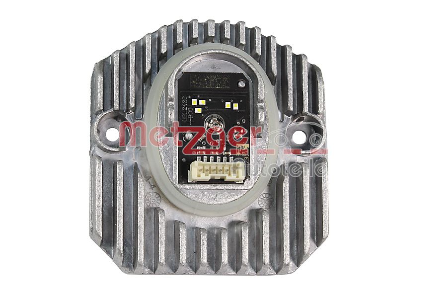 METZGER 0896533 GREENPARTS Steuergerät, Beleuchtung